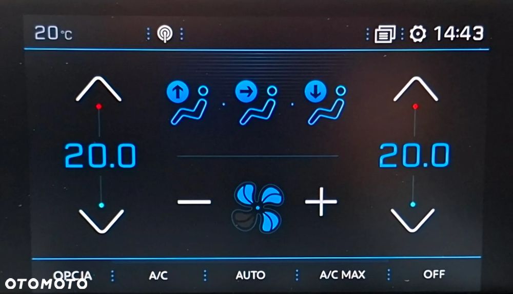 Peugeot 3008 BlueHDi 130 Stop & Start EAT8 Roadtrip - 20