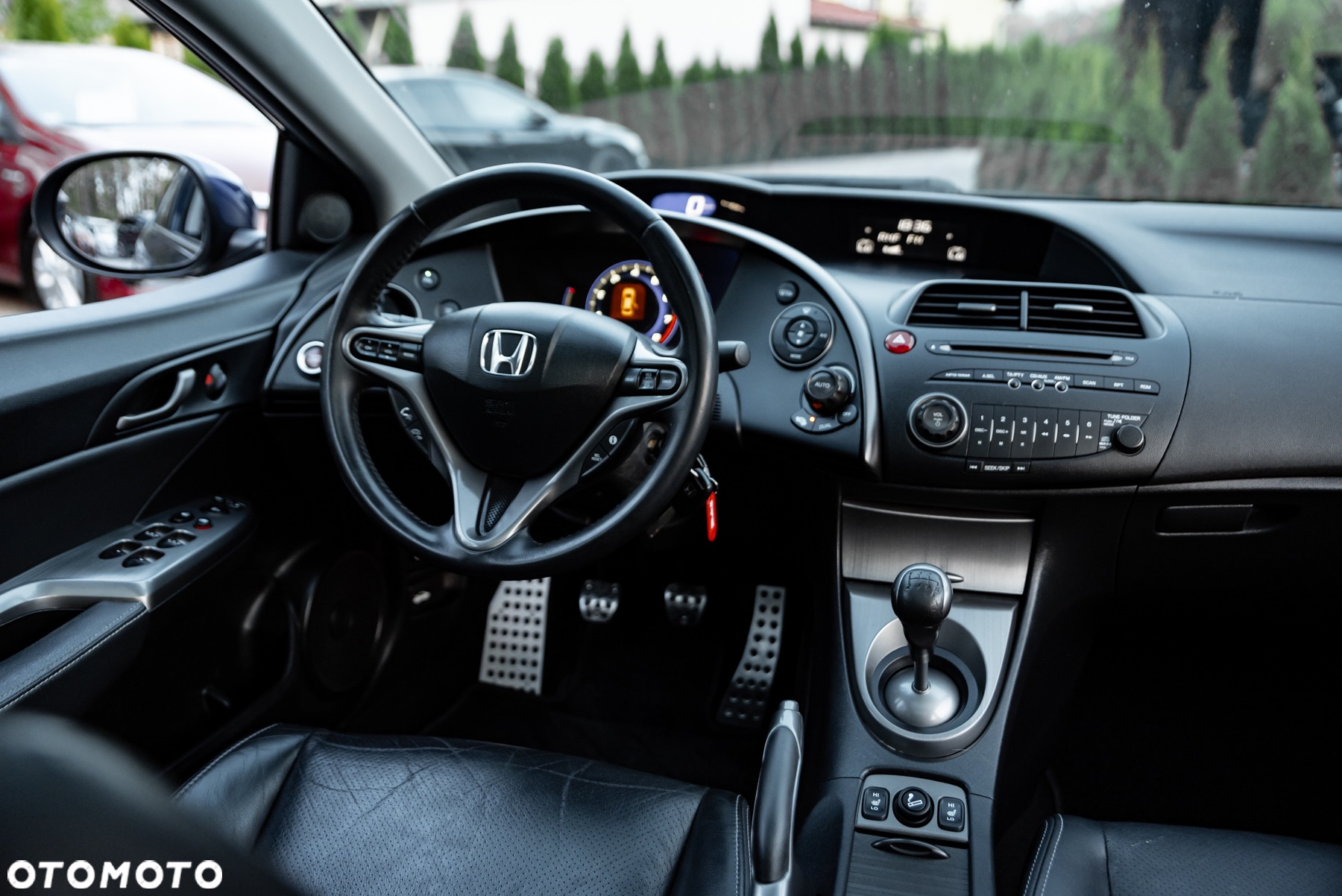 Honda Civic - 25