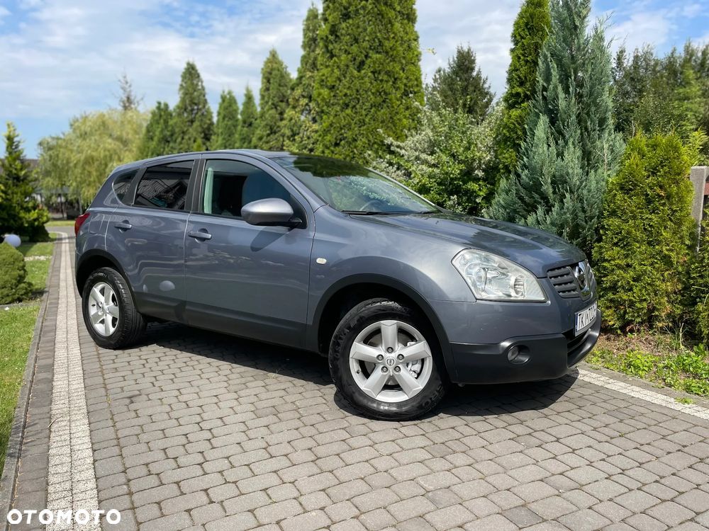 Nissan Qashqai 2.0 Tekna Pack - 16