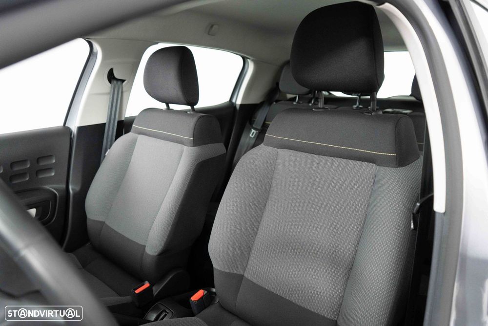 Citroën C3 1.2 PureTech Feel Pack - 8