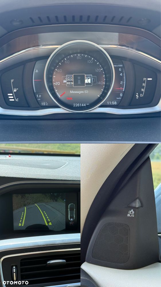 Volvo S60 - 7
