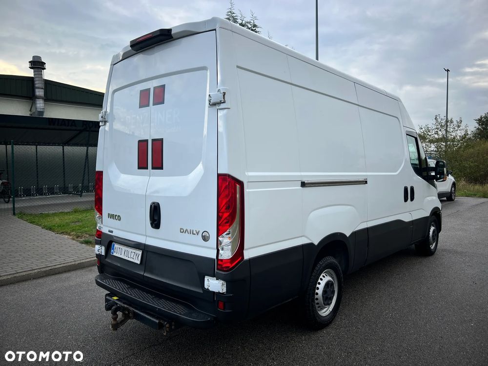 Iveco Daily 35S12 - 5