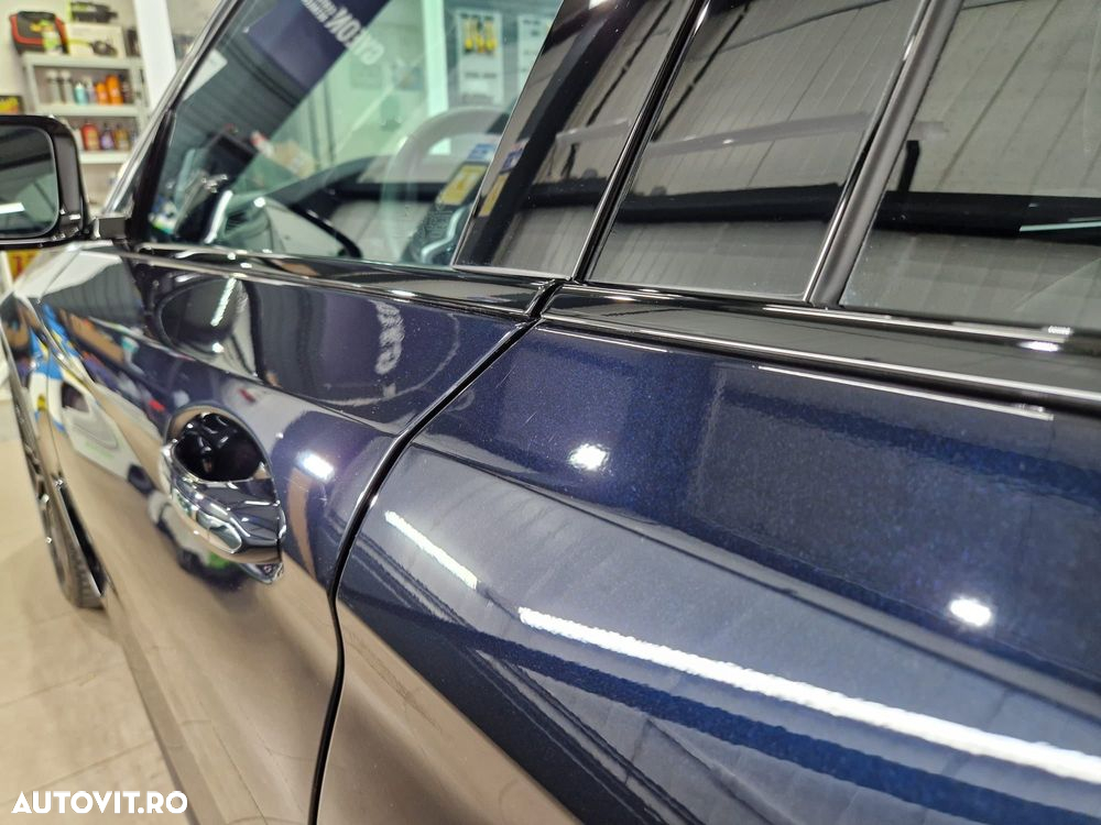 BMW Seria 5 530d xDrive AT - 17