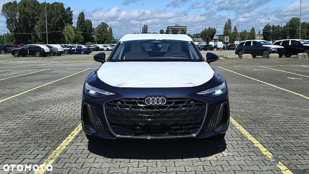 Audi A6 - 3