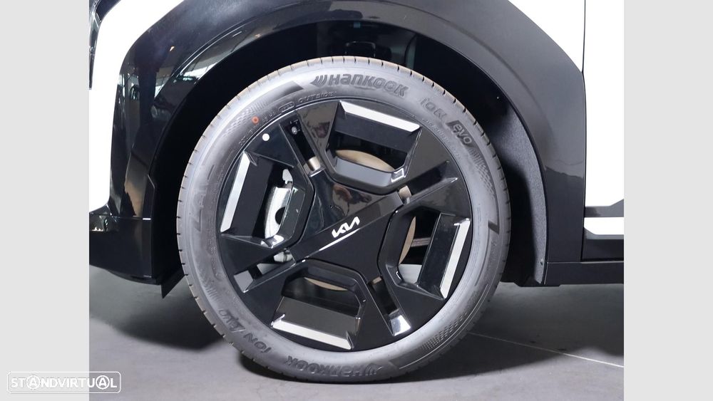 Kia EV3 81.4 kWh GT-Line - 5