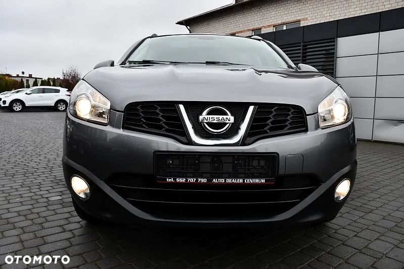 Nissan Qashqai 2.0 tekna - 40
