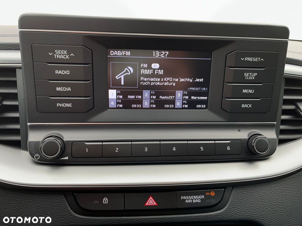 Kia Ceed 1.5 T-GDI S - 30