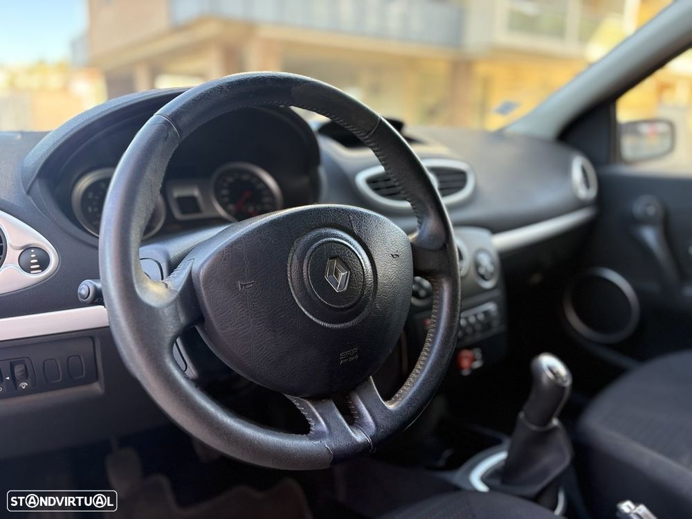 Renault Clio 1.2 TCE Sport - 5