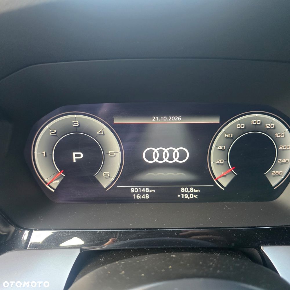 Audi A3 Limousine 2023 photo 5