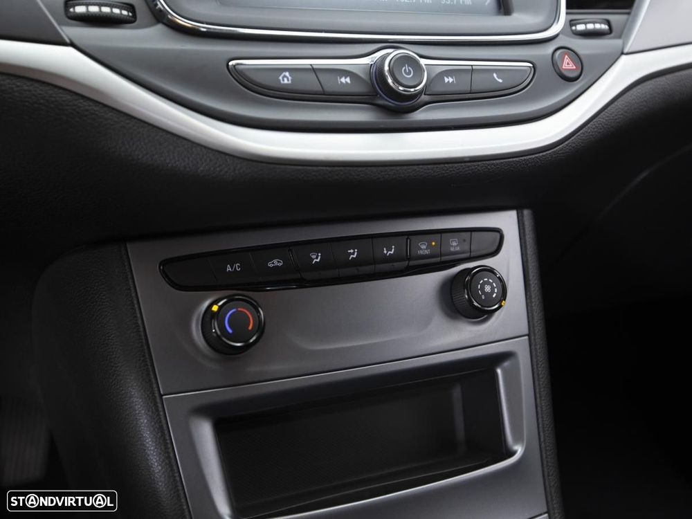 Opel Astra Sports Tourer 1.5 D Business Edition S/S - 20