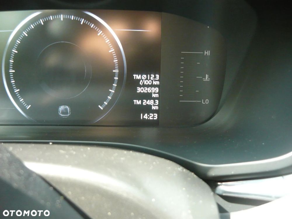 Volvo XC 60 - 11