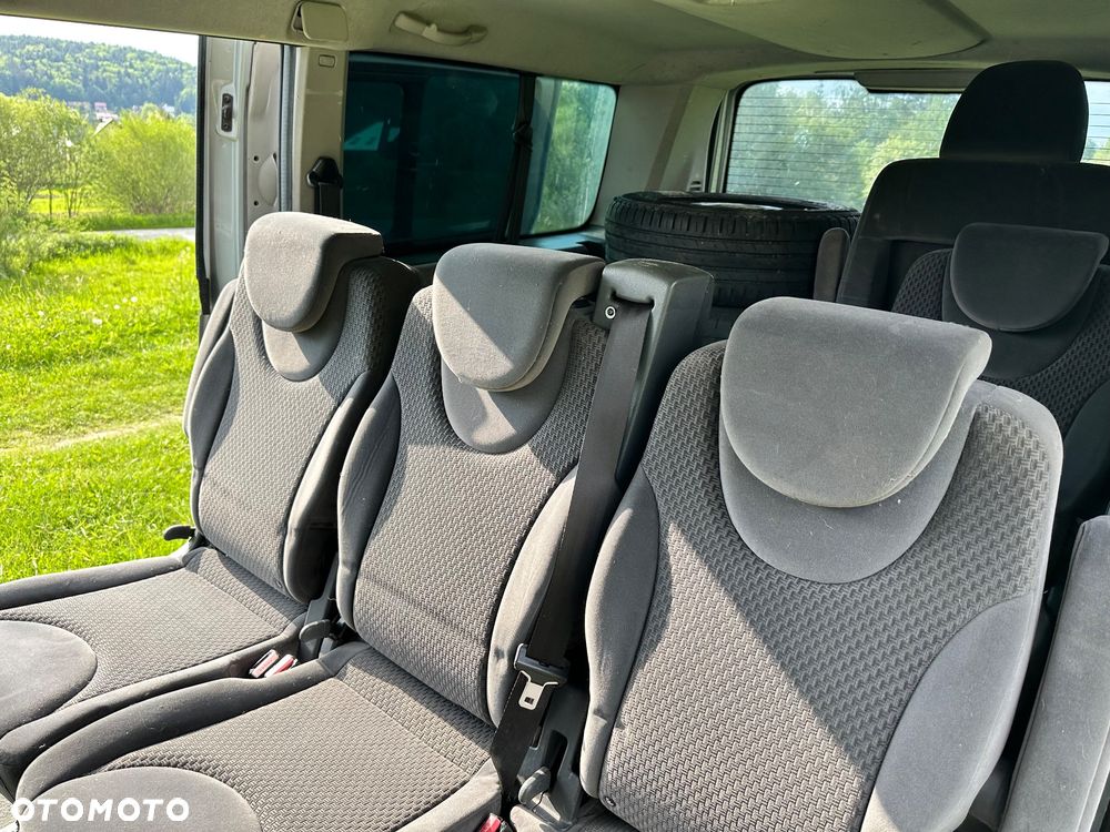 Citroën Jumpy Combi - 12
