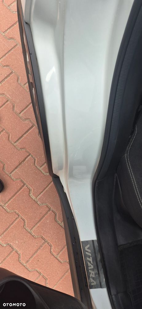 Suzuki Vitara 1.6 (4x2) Comfort+ - 15