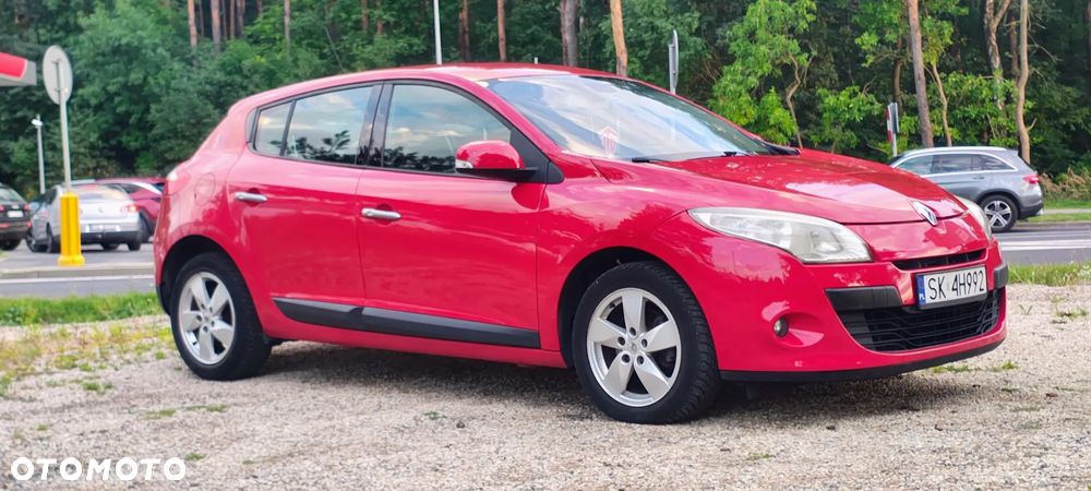 Renault Megane 1.6 16V Dynamique - 2