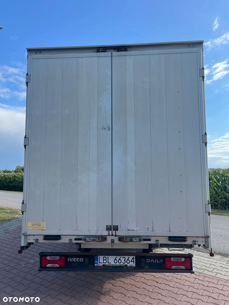 Iveco 50C18 - 6