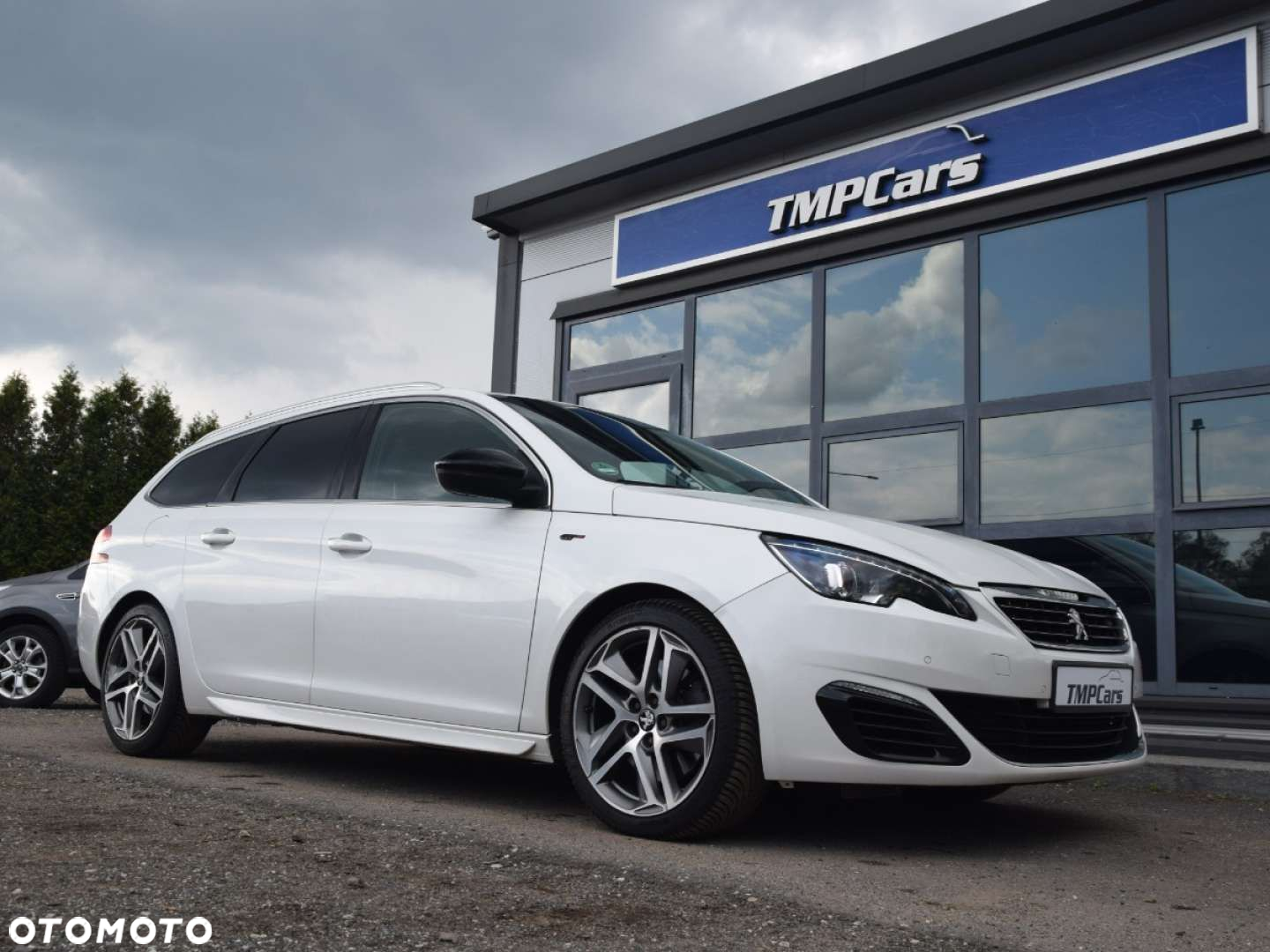 Peugeot 308 - 4