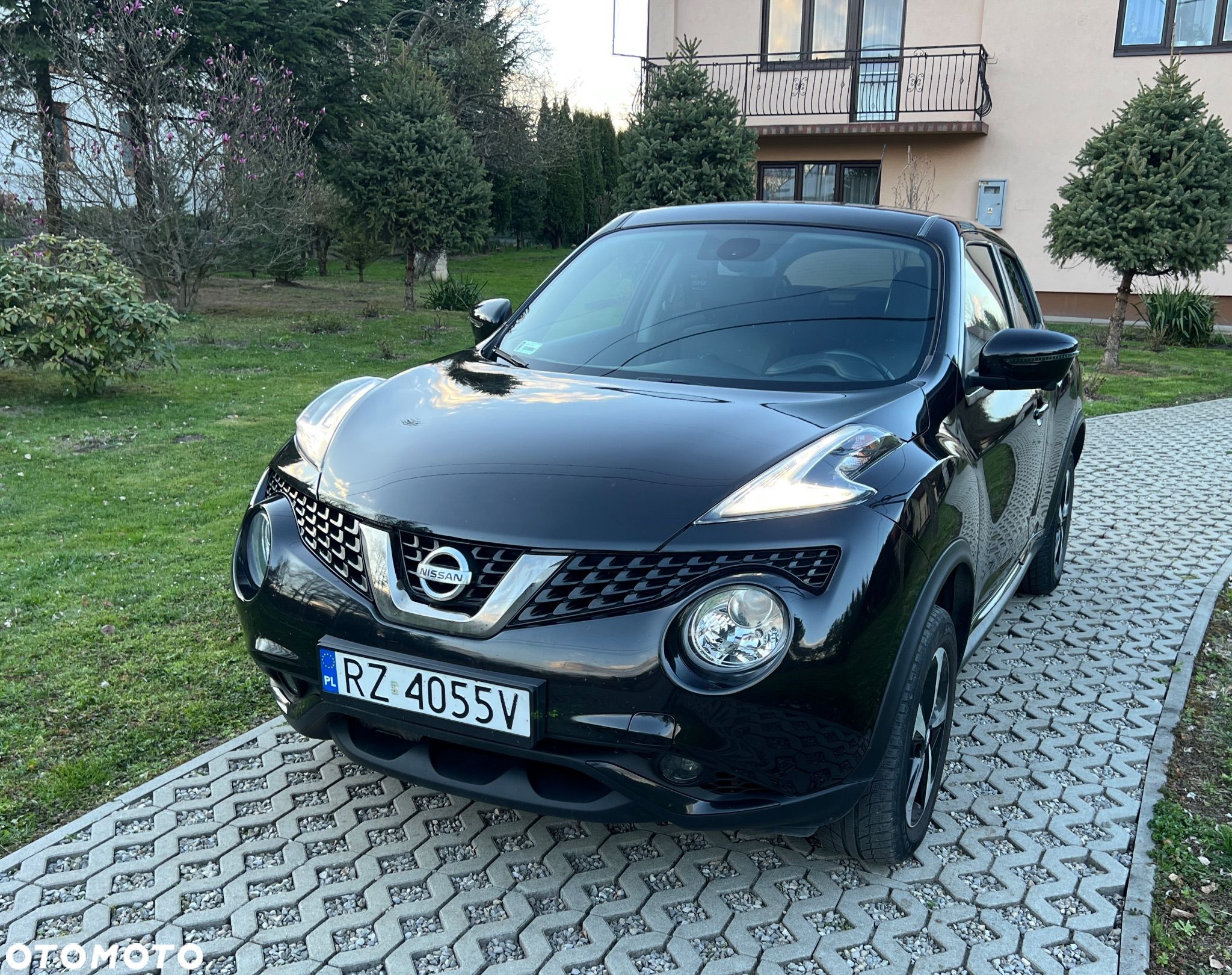 Nissan Juke 1.6 Bose Personal Edition Xtronic - 1