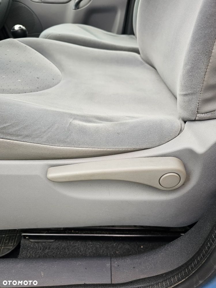 Citroën C3 1.4 HDi Confort - 26