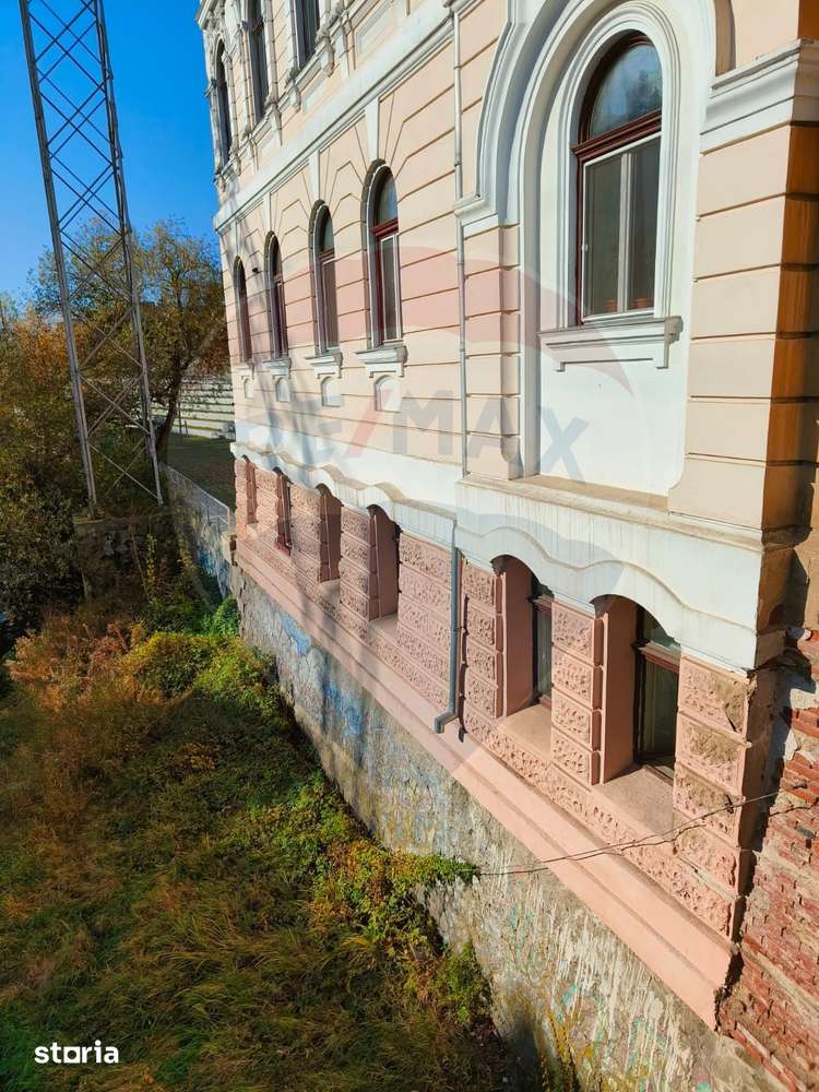 Apartament de vânzare în Palatul Berde, strada Horea — fotografia 3