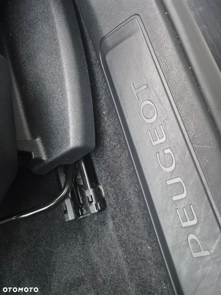 Peugeot 3008 - 30
