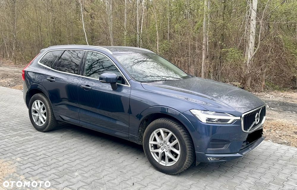 Volvo XC 60 B4 B Momentum Pro - 2