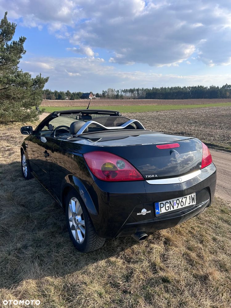 Opel Tigra - 3