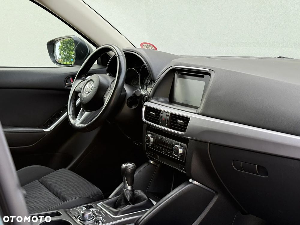 Mazda CX-5 - 24