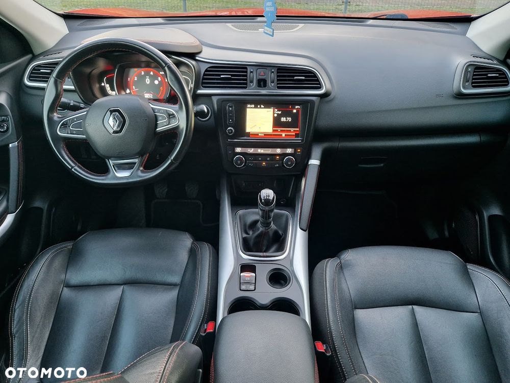 Renault Kadjar 1.2 Energy TCe Night&Day - 21