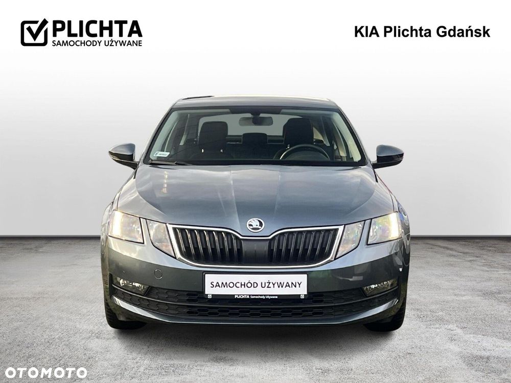 Skoda Octavia - 8