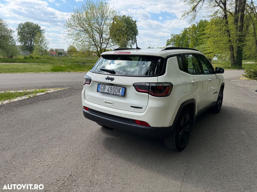 Jeep Compass 1.4 MultiAir Business Line - 3