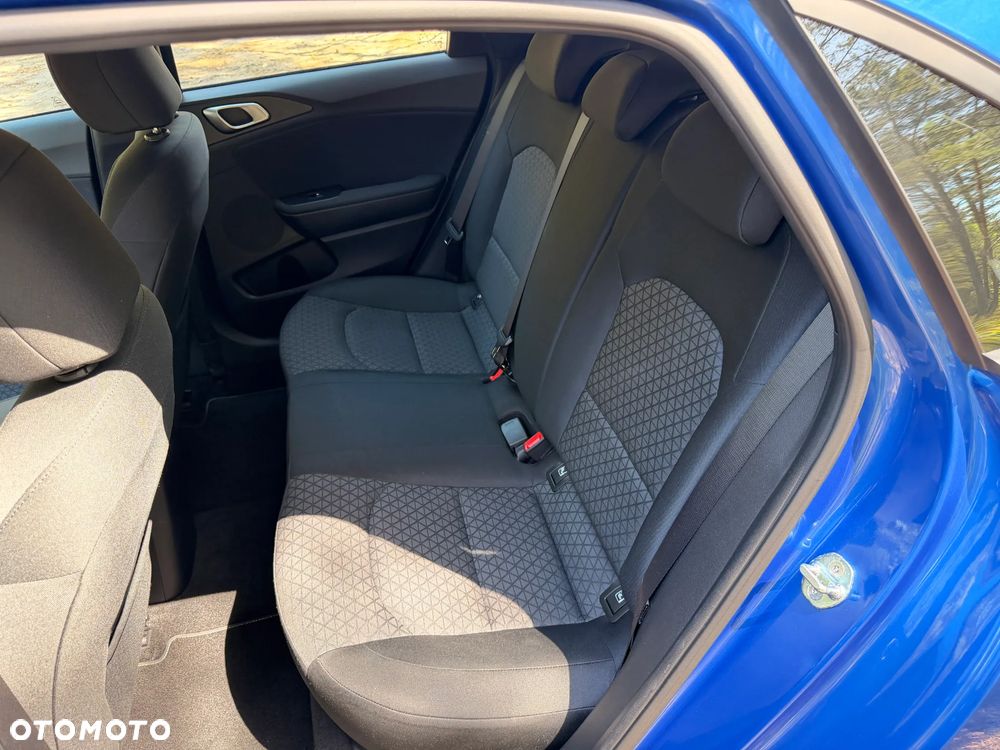 Kia Ceed 1.0 T-GDI Business Line Plus - 15