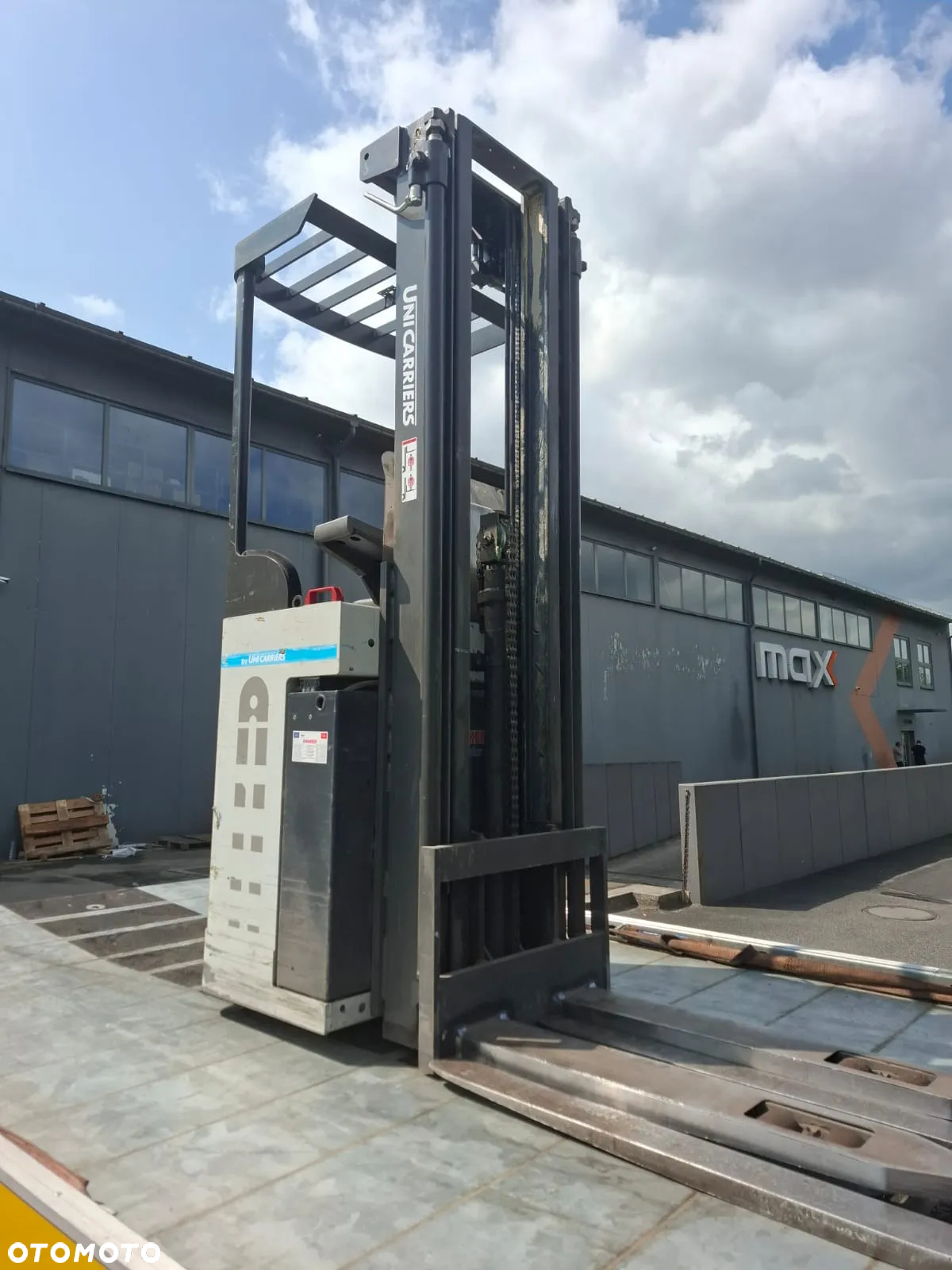 Atlet AJN ERGO A/160 - 3