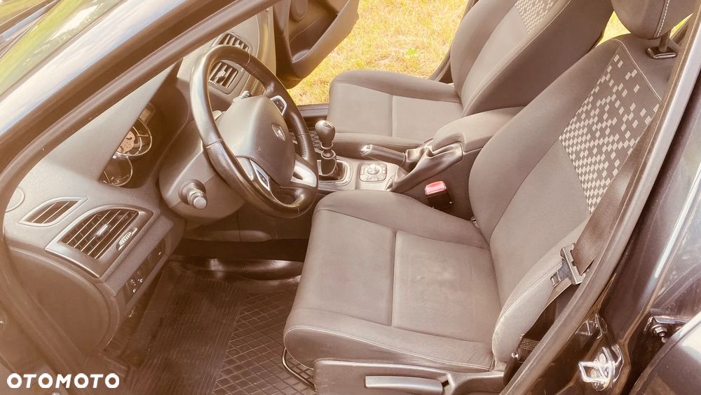 Renault Megane 1.5 dCi Dynamique - 20