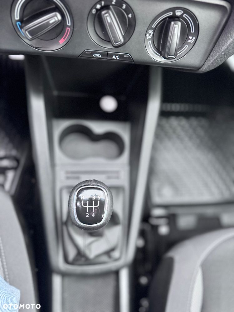 Skoda Fabia 1.2 TSI Joy - 20