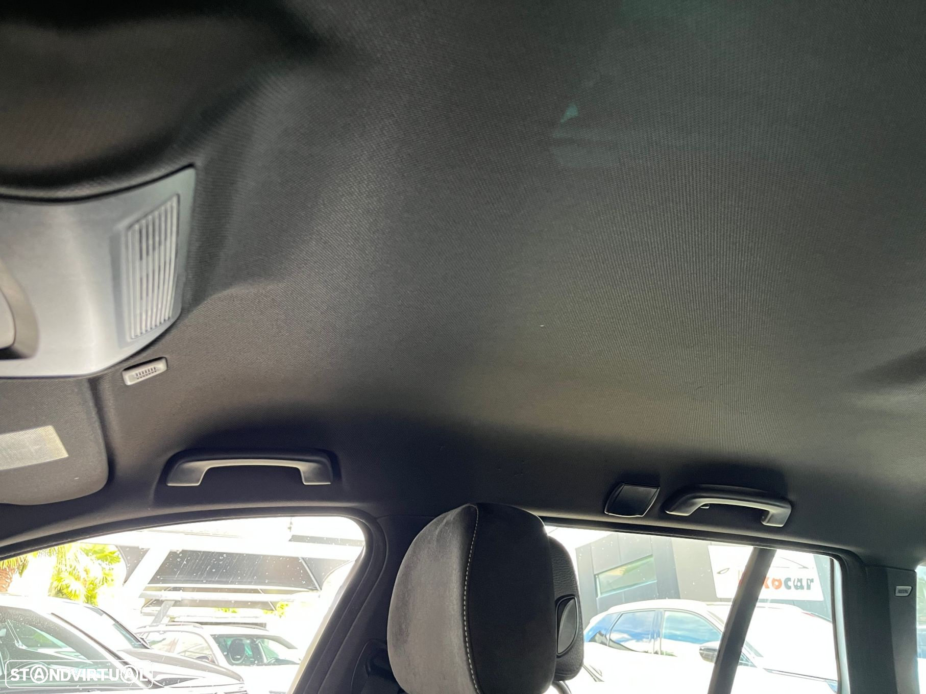 BMW 520 d Pack M - 52