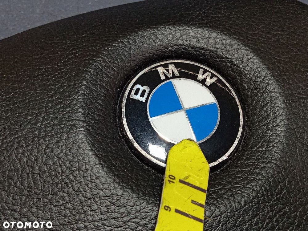 BMW 5 F11 F10 DESKA ROZDZIELCZA KONSOLA AIRBAG PODUSZKI EU - 11