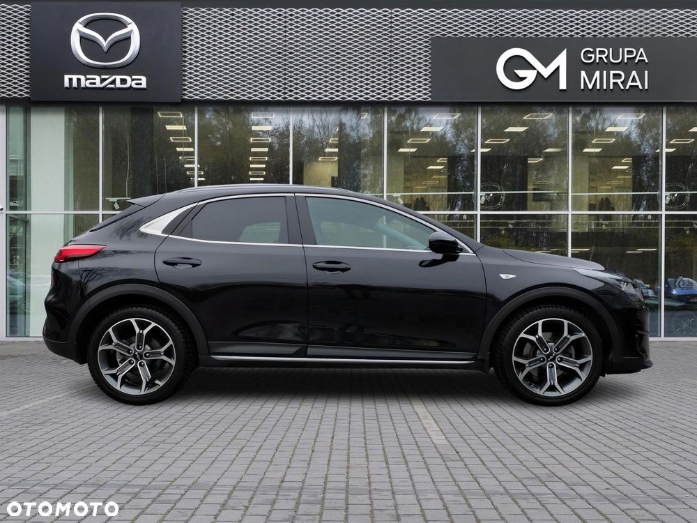 Kia XCeed 1.5 T-GDI M - 7