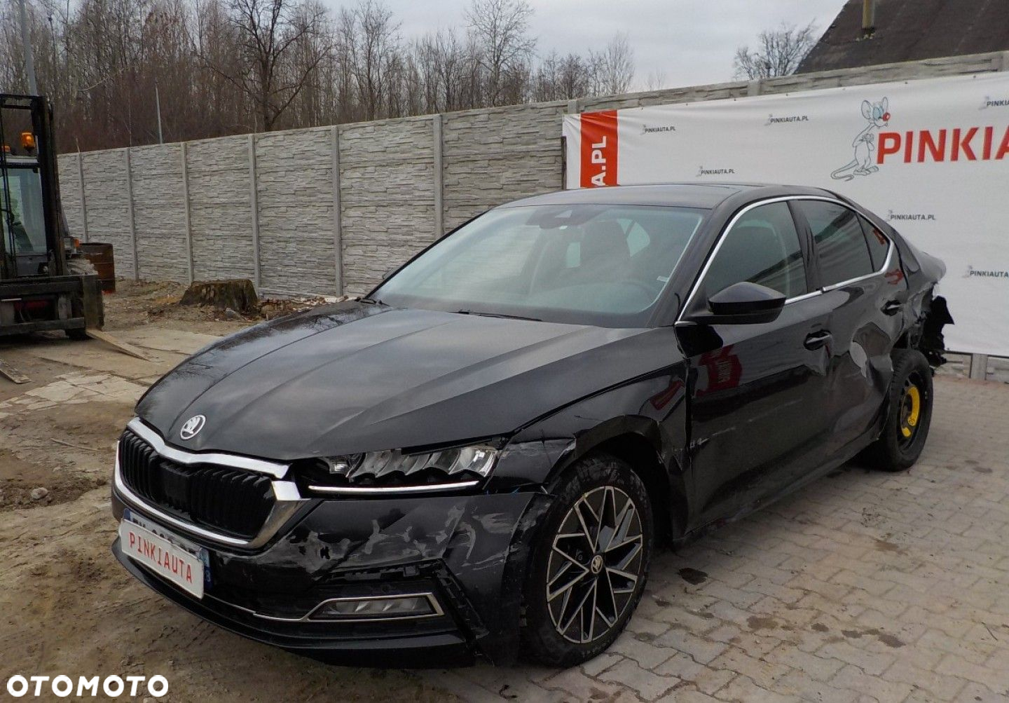 Skoda Octavia - 6