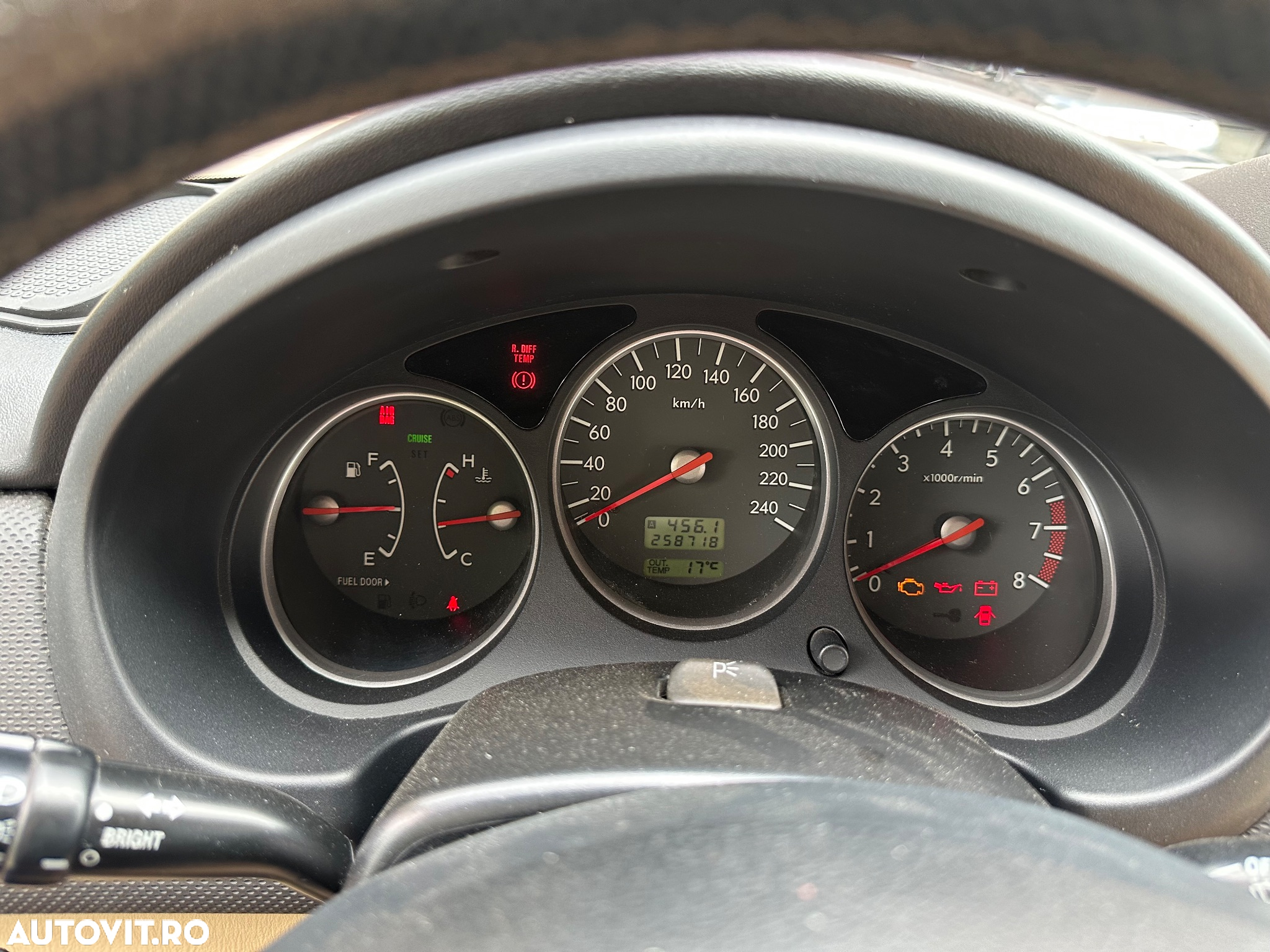 Subaru Forester - 21