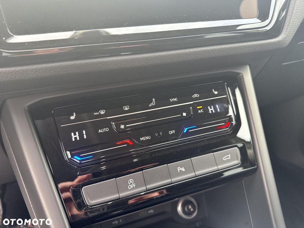 Volkswagen Touran 1.5 TSI EVO Comfortline Plus DSG - 17