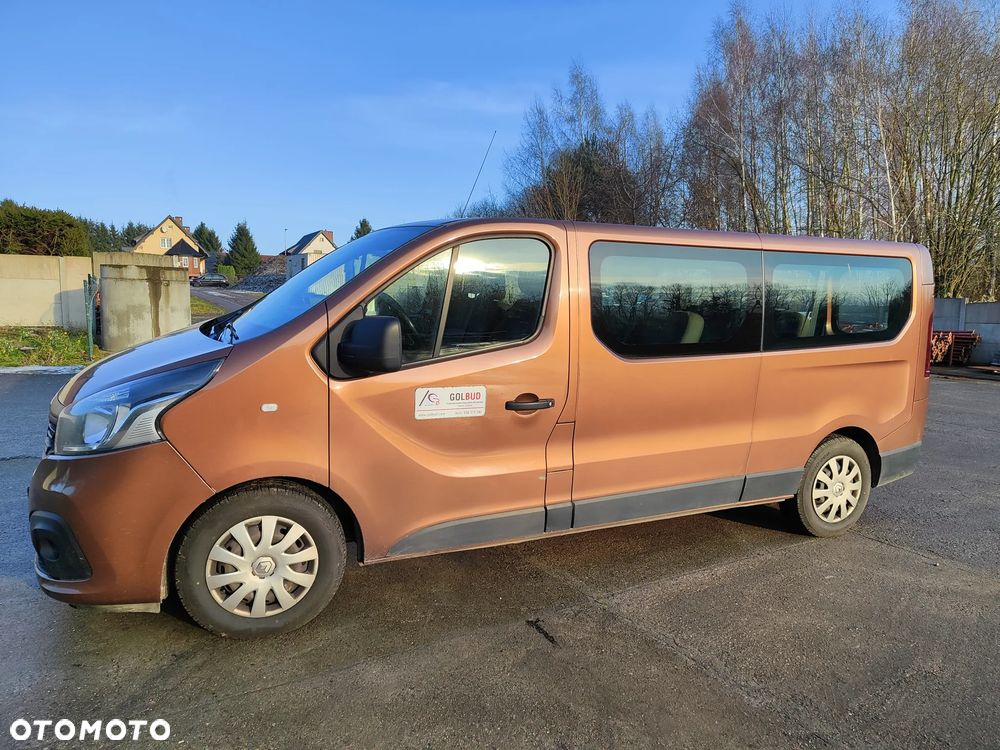 Renault Trafic 1.6 dCi - 6