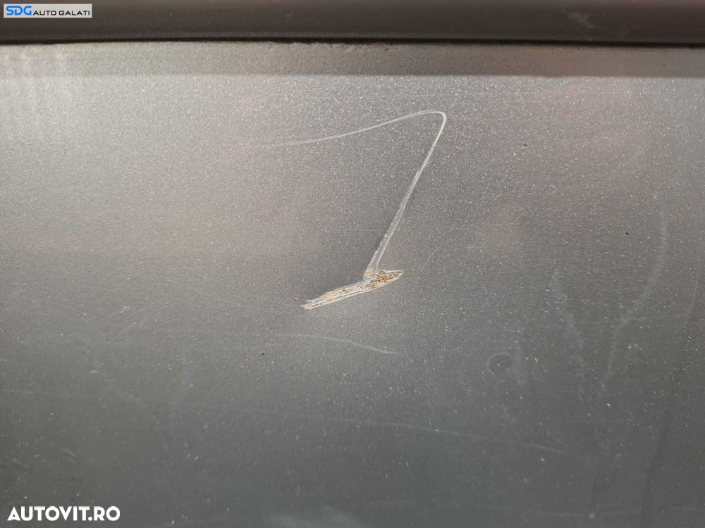 Usa Usi Portiera Portiere Dreapta Fata Mazda 6 2002 - 2008 [L4340] - 3