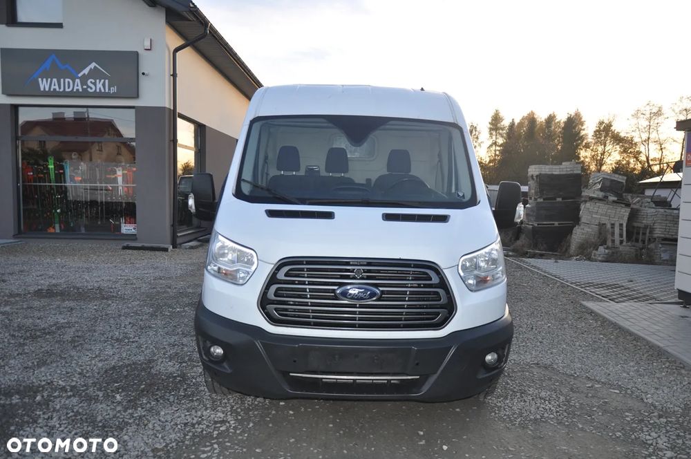Ford Transit - 5