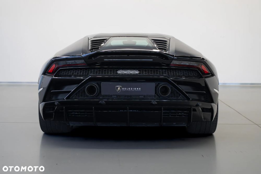 Lamborghini Huracan - 7