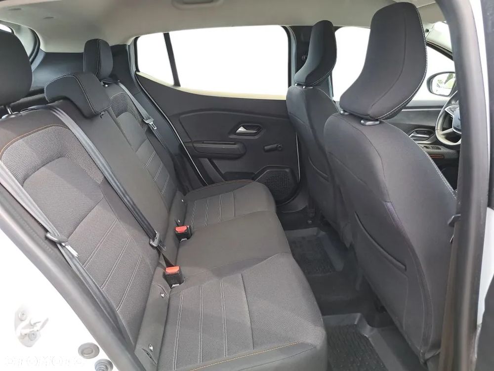 Dacia Sandero Stepway 1.0 TCe Comfort - 22