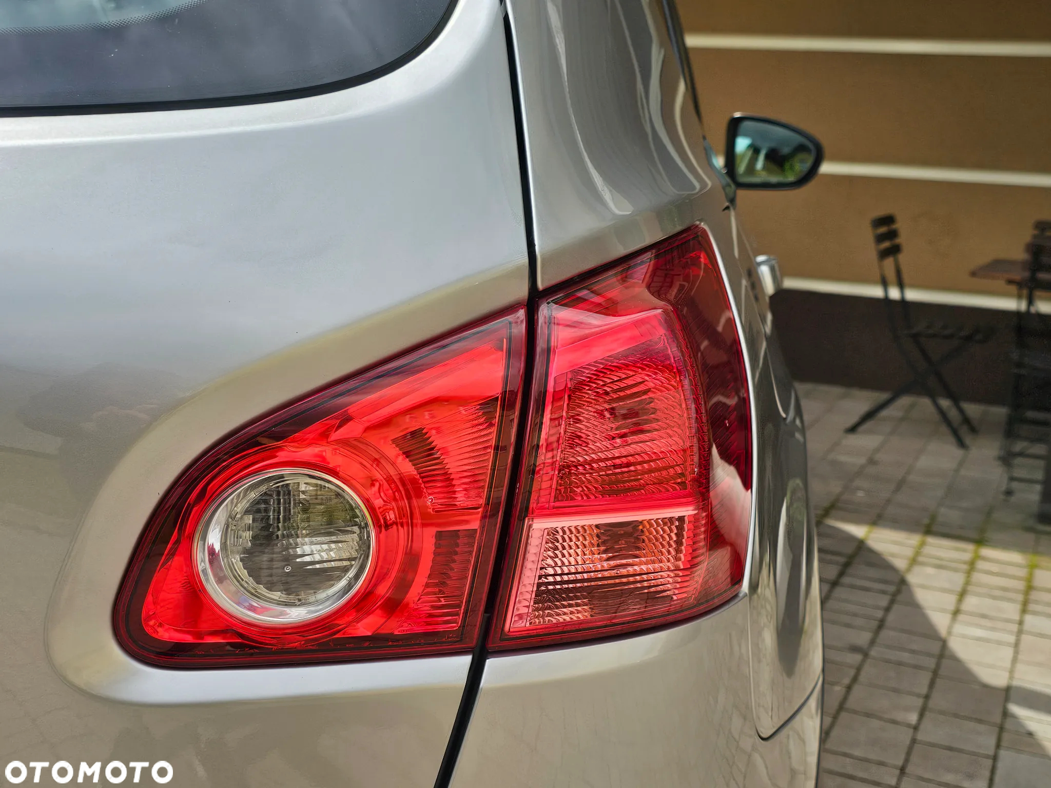 Nissan Qashqai 2.0 tekna - 39