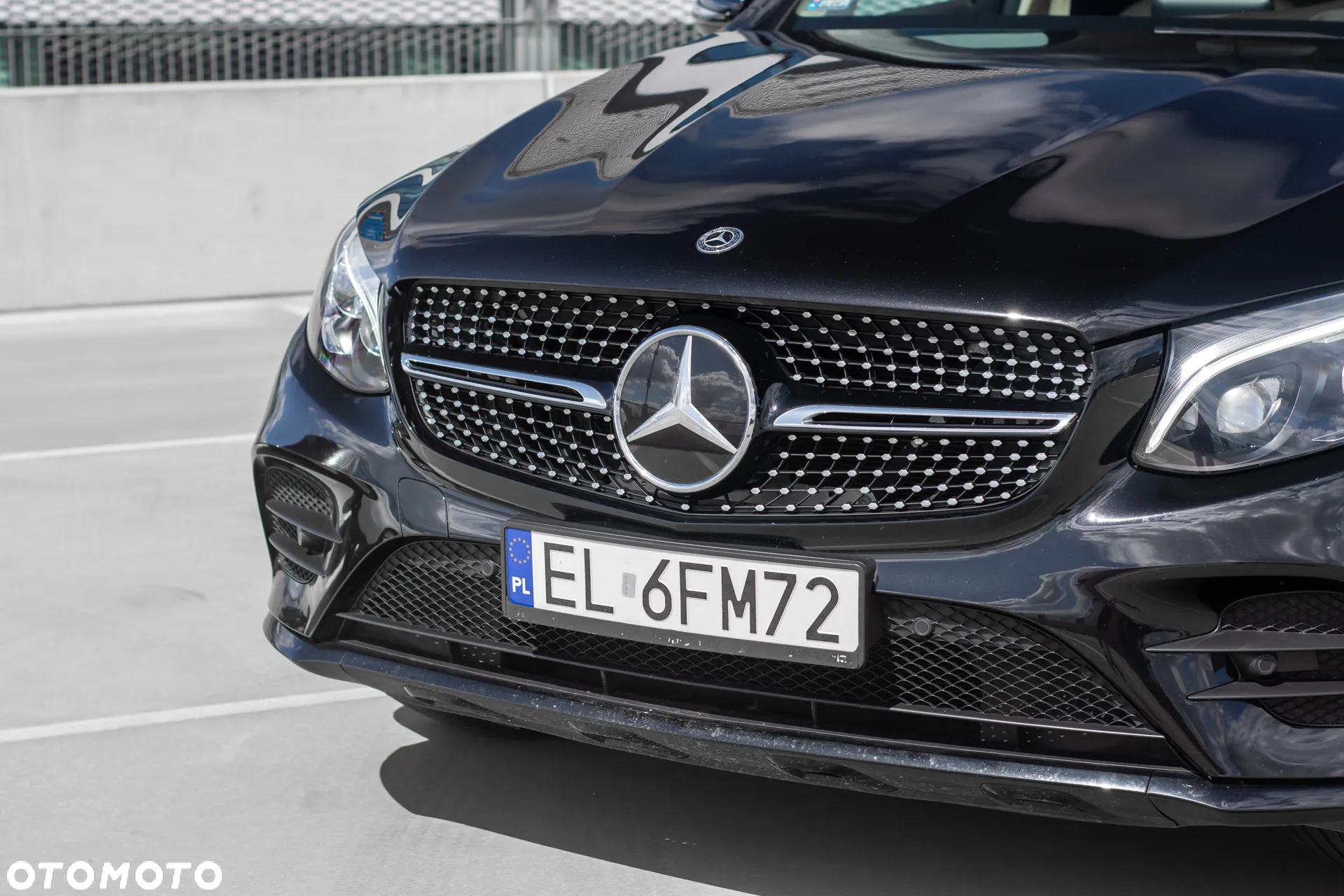 Mercedes-Benz GLC Coupe 220 d 4-Matic - 18