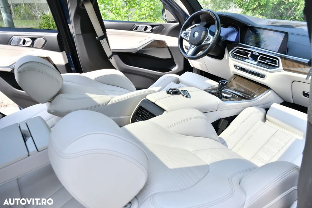 BMW X5 xDrive45e - 30