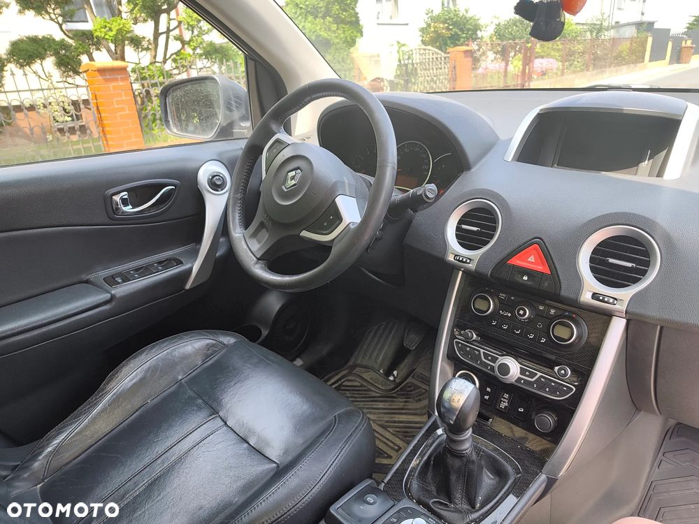 Renault Koleos 2.0 dCi 4x4 Bose Edition - 9