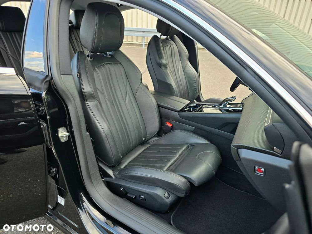 Peugeot 508 2020